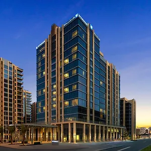 Novotel Gold District ドバイ