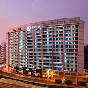 Apart Otel Flora Creek Deluxe Apartments,