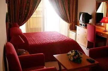 Apartahotel Winchester Grand Hotel Apartment Dubái