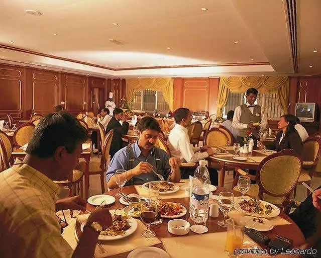 Winchester Grand Hotel Apartment Dubái Apartahotel
