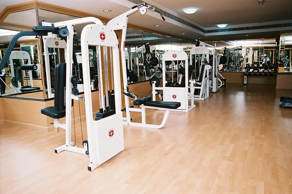Apart Otel Winchester Grand Hotel Apartment Dubai