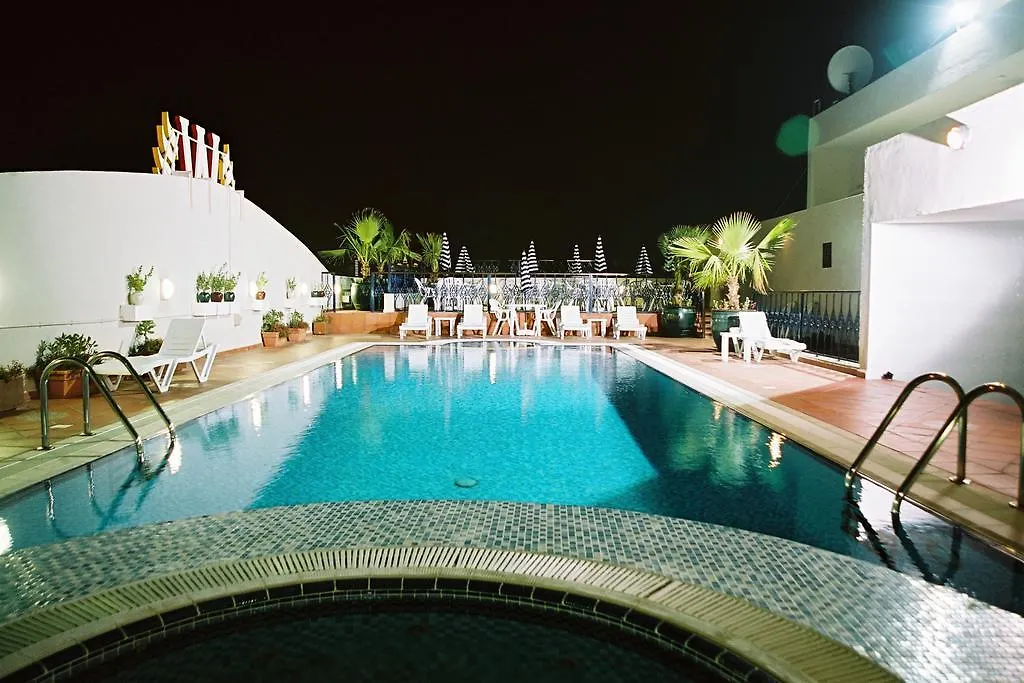Winchester Grand Hotel Apartment Dubai 4*,  Birleşik Arap Emirlikleri