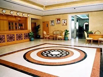 Winchester Grand Hotel Apartment Dubai