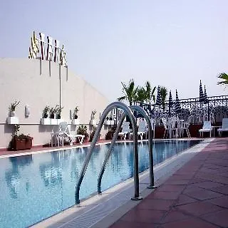 Apart Otel Winchester Grand Hotel Apartment Dubai