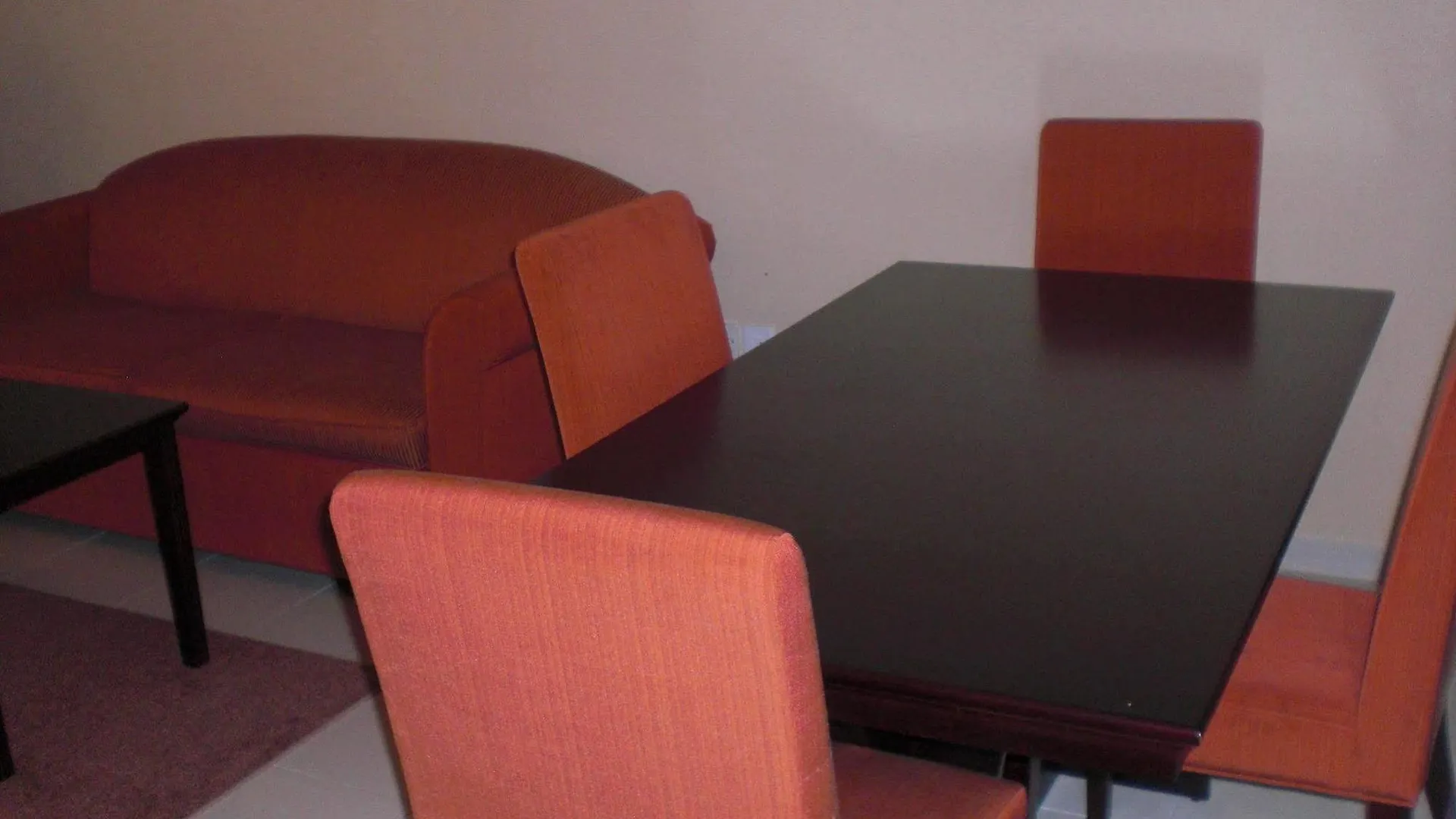 Apart Otel Winchester Grand Hotel Apartment Dubai