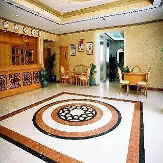 Winchester Grand Hotel Apartment Dubai Apart Otel