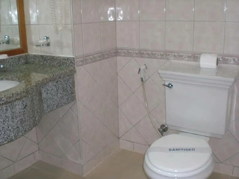 Apart Otel Winchester Grand Hotel Apartment Dubai